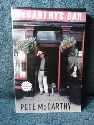 McCarthy's Bar: A Journey of Discovery In Ireland