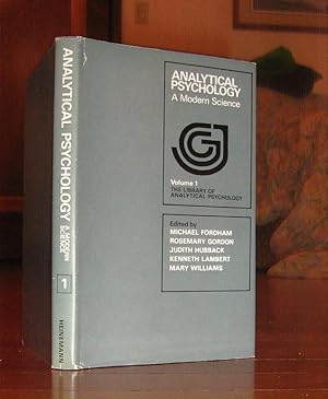 Analytical Psychology: A Modern Science (Library of Analytical Psychology Volume 1)