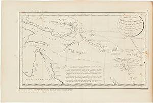 Discoveries of the French in 1768 and 1769, to the South-East of New Guinea, with the Subsequent ...