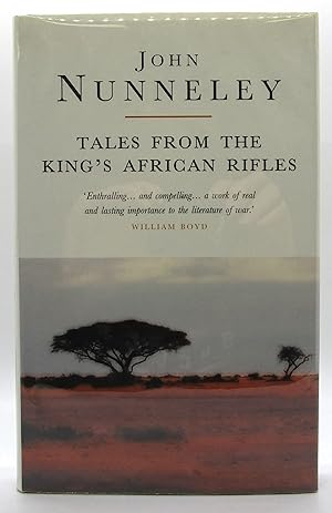 Tales from the King's African Rifles