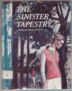 The Sinister Tapestry