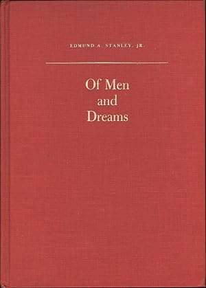 OF MEN AND DREAMS: The Story of the People of Bowne & Co. and the Fulfillment of their Dreams in ...