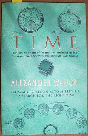 Time: From Micro-seconds to Millennia- A Search for the Right Time