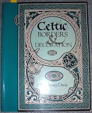 Celtic Borders and Decoration