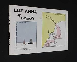 Luzianna