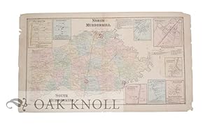 NORTH MURDERKILL, KENT CO. DEL., SOUTH MURDERKILL, KENT CO., DEL
