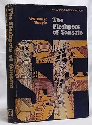 The Fleshpots of Sansato