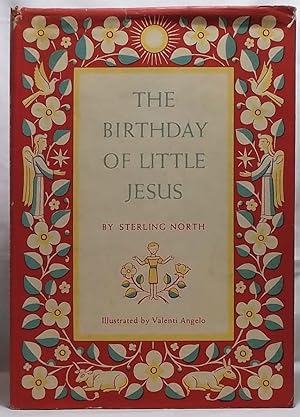 The Birthday of Little Jesus