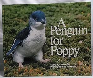 A Penguin for Poppy
