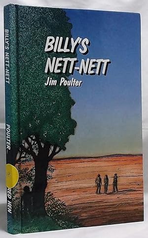 Billy's Nett-Nett