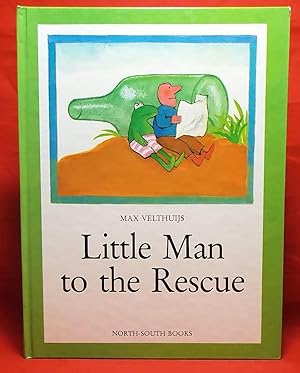 Little Man to the Rescue