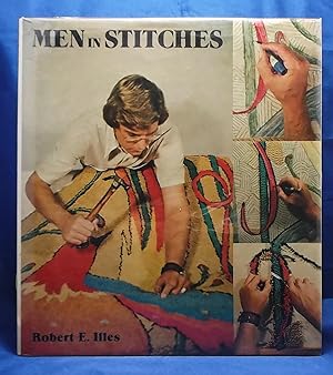Men in Stitches