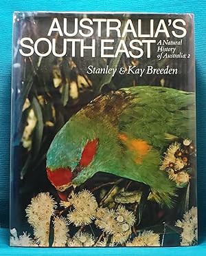 Australia's South East: A Natural History of Australia Part 2