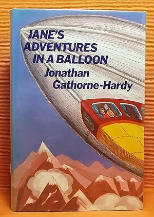 Jane's Adventures in a Balloon