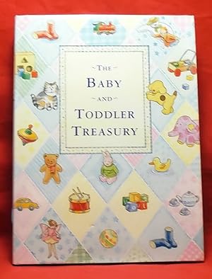 The Baby and Toddler Treasury