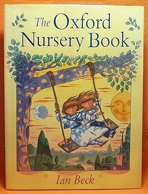 The Oxford Nursery Book