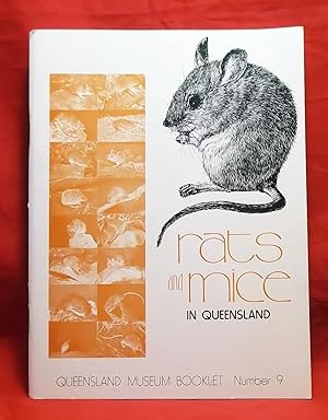 Rats and Mice in Queensland