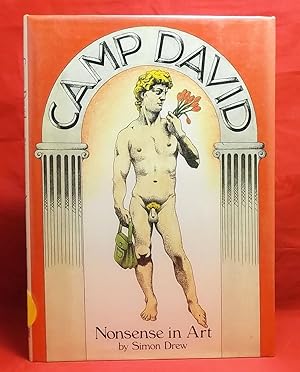 Camp David: Nonsense in Art