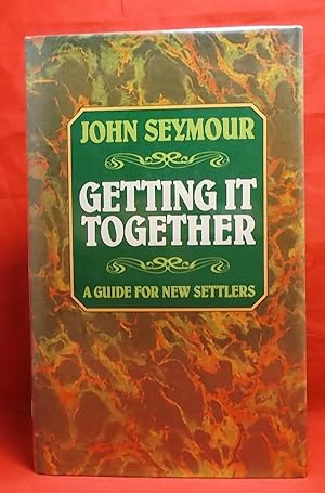 Getting It Together: A Guide For New Settlers