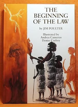 The Beginning of the Law