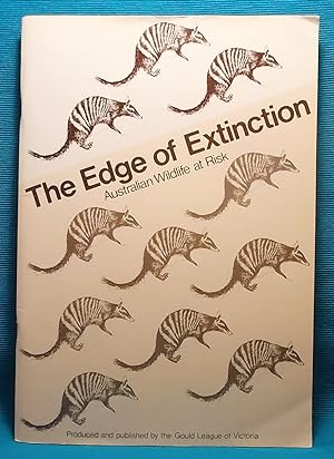 The Edge of Extinction -- A Survival Special
