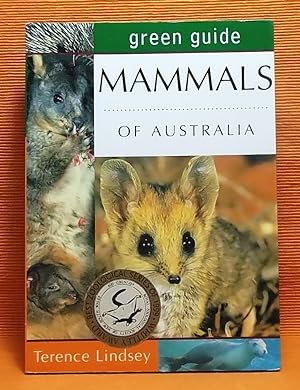 Green Guide: Mammals of Australia