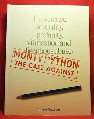 Monty Python: The Case Against