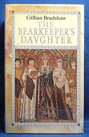 The Bearkeeper's Daughter