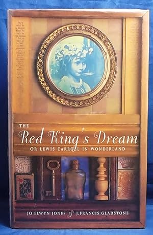 The Red King's Dream, or Lewis Carroll in Wonderland