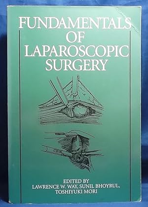 Fundamentals of Laparoscopic Surgery