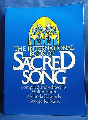 The International Book of Sacred Song