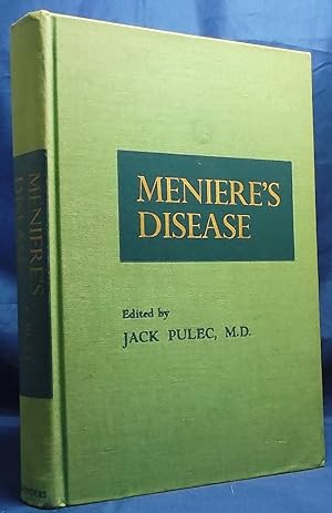 Meniere's Disease