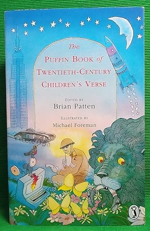 The Puffin Book of Twentieth-Century Children's Verse