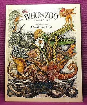 A Little Who's Zoo of Mild Animals