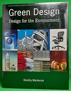 Green Design: Design for the Environment