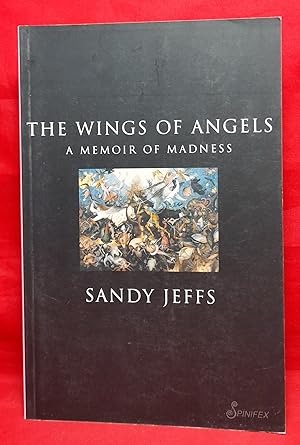 The Wings of Angels: A Memoir of Madness