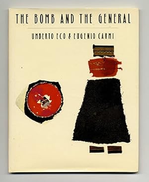 The Bomb And The General - 1st US Edition/1st Printing