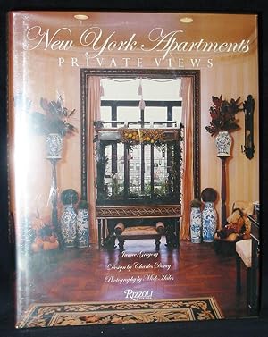 New York Apartments: Private Views