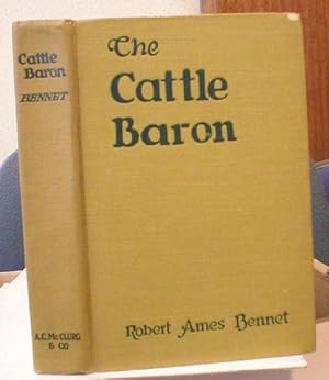 The Cattle Baron