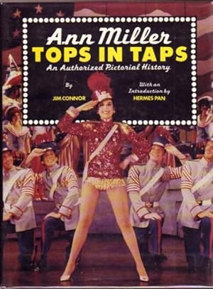 Ann Miller, Tops in Taps: An Authorized Pictorial History