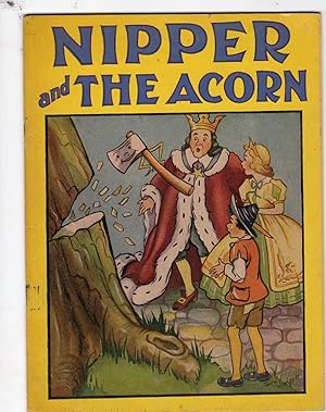 Nipper and the Acorn