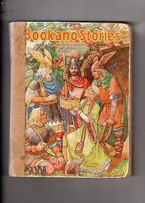 Bookano Stories No 15