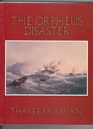 The Orpheus Disaster