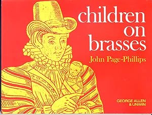 Children on Brasses