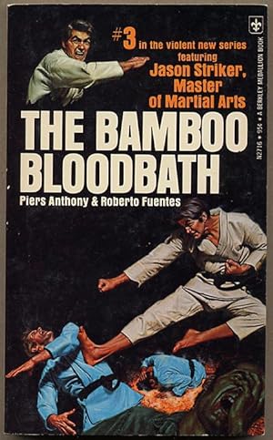 THE BAMBOO BLOODBATH