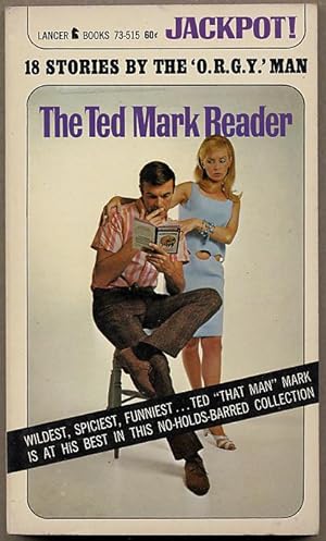 THE TED MARK READER