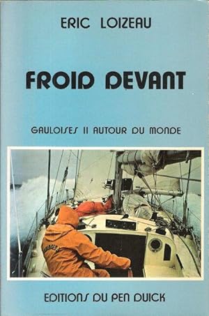 Froid Devant : Gauloises II Autour Du Monde