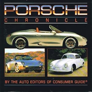 Porsche Chronicle