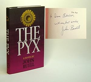 THE PYX. Signed