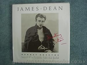 JAMES DEAN SHOOTING STAR